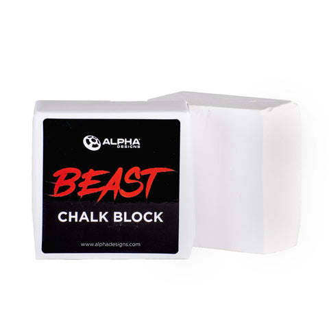 Alpha Designs 'Beast' Chalk Block
