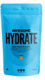 Awesome Supplements Hydrate (Electrolyte) 250g - Short Dated