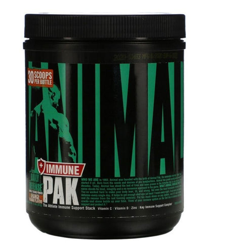 Animal Immune Pak 327g - Out of Date