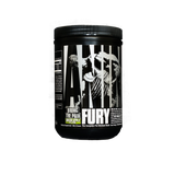 Animal Fury 480g - gymstop