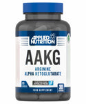 Applied Nutrition AAKG 120 Caps