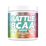 Battle Snacks Battle BCAA 200g
