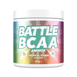 Battle Snacks Battle BCAA 200g