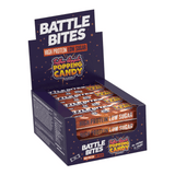 Battle Snacks Battle Bites 12 x 60g