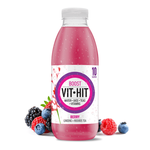 VITHIT Boost Mixed Berry 1 x 500ml