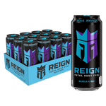 REIGN Total Body Fuel 12 x 500ml - Short Dated