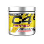 Cellucor C4 Ripped 165g - Out of Date & Slightly Clumped