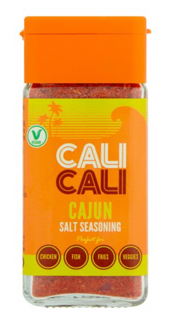 Cali Cali Seasonings 45g