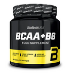 BioTech USA BCAA+B6 Tablets
