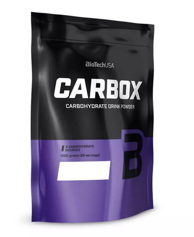BioTechUSA Carbox 1kg