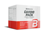 BioTechUSA Cardio Pack 30 Packs