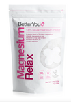 BetterYou Magnesium Flakes Relax 750g
