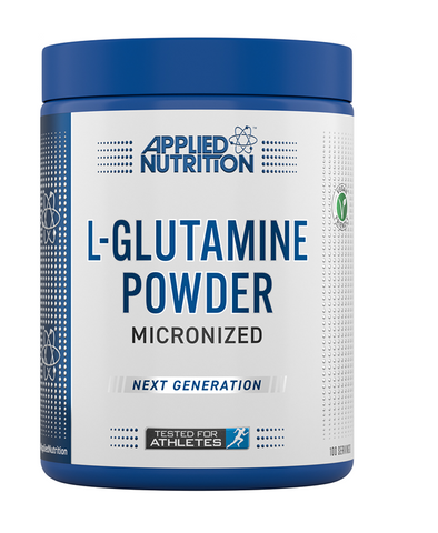 Applied Nutrition L-Glutamine 500g