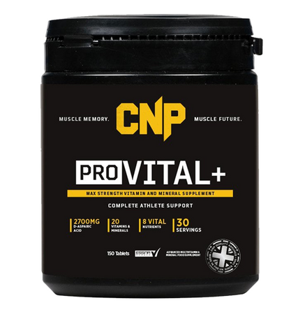 CNP Professional Pro Vital 150 Tablets