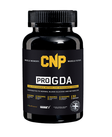 CNP Professional Pro GDA 90 Tabs