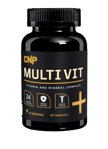 CNP Professional Multivit 30 Tabs