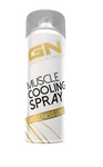 Genetic Nutrition Laboratories Muscle Cooling Spray 150ml