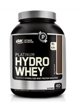 Optimum Nutrition Platinum Hydro Whey 1.6kg