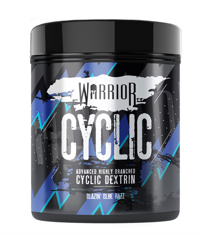 Warrior Cyclic 400g