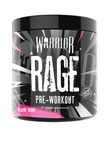 Warrior Rage 392g