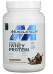 MuscleTech Grass-Fed 100% Whey Protein 816g