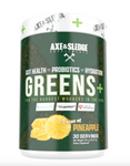 Axe & Sledge Greens+ 30 Servings