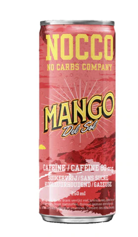 NOCCO Mango Del Sol BCAA