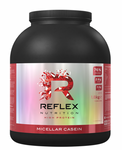 Reflex Nutrition Vanilla Ice Cream Micellar Casein 1.8kg