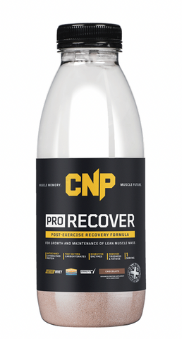CNP Professional Recover Shake N Take 24 Packs