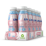 UFIT Lite Protein Shake 10 x 310ml
