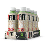 UFIT 50g Protein Shake Drink 8 x 500ml