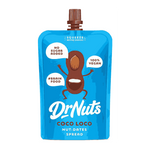 Dr Nuts Peanuts & Dates Pouch 12 x 40g - Out of Date