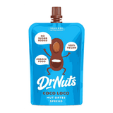 Dr Nuts Peanuts & Dates Pouch 12 x 40g - Out of Date