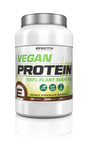 Efectiv Nutrition Vegan Protein 908g - gymstop