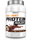 Efectiv Nutrition Whey Protein Isolate 908g - gymstop