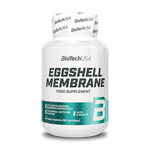 BioTech USA Eggshell Membrane 60 Mega Caps