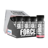 Refined Nutrition FORCE Pre-workout Shots 12 x 60ml