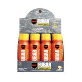 RedCon1 FUBAR Energy Shots 88.7ml - Out of Date