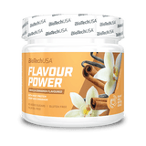 BioTech USA Flavour Power 160g - Out of Date
