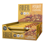 Fulfil Vitamin & Protein Bar 15 x 55g