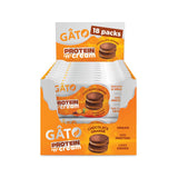 GATO Protein 'n' Cream 50g