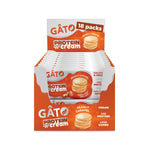 GATO Protein 'n' Cream 50g