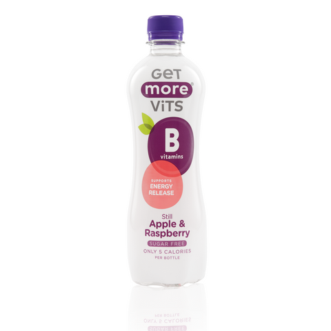 Get More Vits Vitamin B 12 x 500ml