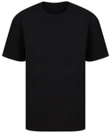 Gymstop Oversized Gym T-Shirt