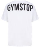 Gymstop Oversized Gym T-Shirt