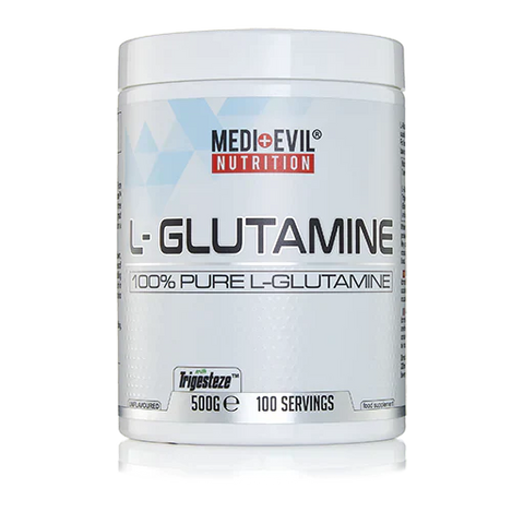 Medi-Evil L-Glutamine 500g