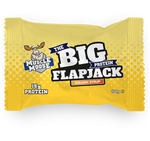 Muscle Moose Big Flapjack 12 x 100g - gymstop
