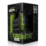 Grenade Black Ops 100 Capsules - gymstop