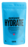 Awesome Supplements Hydrate (Electrolyte) 250g