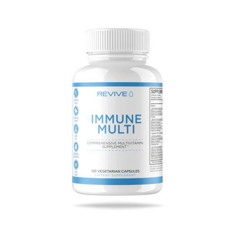 Revive Immune Multi 150 Caps